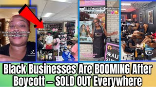 Black Businesses TAKING OVER — This Is What Economic Power Looks Like