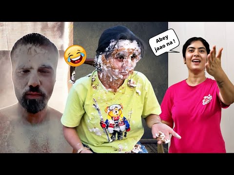 Birthday Ke Din Kidnap Ho Gayi 😂