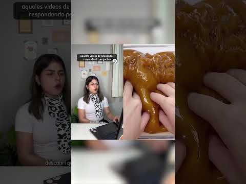 Slime da Barbara Coura 💝 Histórias Hilárias com Narração