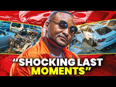 The DISTURBING Last Moments of Shawty Lo