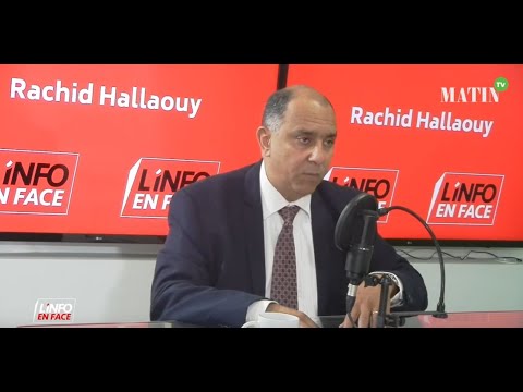 Video : L’Info en Face éco avec Mohamed Talal