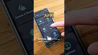 An APP For A Tiny House! #tinyhouse #smarthome