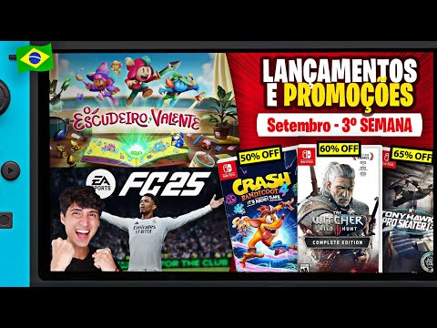 O Escudeiro Valente e FIFA Chegaram Junto Com 50 Promos ! l Lançamentos e Promoções Setembro 3