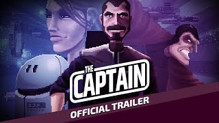 Tomorrow Corporation Turns Publisher With Star Trek-Style Adventure \'The Captain\' - Feature