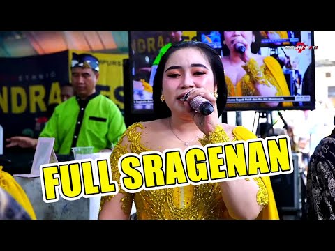 FULL SRAGENAN RONGGENG GUNUNG JAE WONO GUBUK ASMORO CAMPURSARI CANDRA PESONA JAKARTA