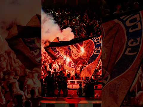 Comment les Ultras du PSG ont retourné le stade du FC Barcelone