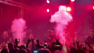 Alžběta - Čachtická paní - Barrák Music Club Ostrava 2026
