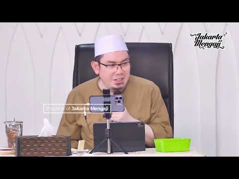 Hukum Menerima Nafkah Dari Suami Yang Bekerja Di Bank - Ustadz Ahmad Zainuddin