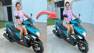 ME COMPRE LA MOTO MAS CARA DEL MERCADO 🛵🛵