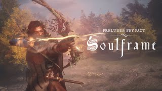 Soulframe \'Preludes: Fey Pact\' trailer