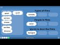 Writing and Analyzing Film Reviews