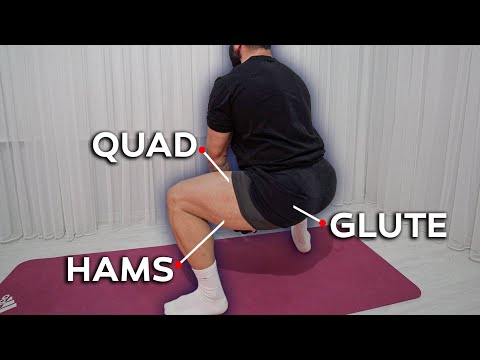 🔥 Intense Home Leg Workout – No Gym, No Problem!