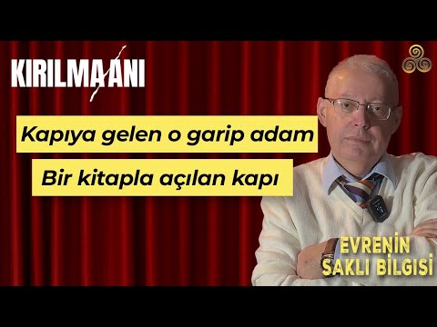 Yeni Bölüm | 12 Ocak Pazar 19:00'da | Kırılma Anı | Ali Bektan