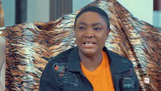 Blood Covenant- Latest Nigerian Nollywood Epic Movie 2025