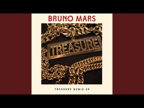 Treasure (Sharam Radio Remix)