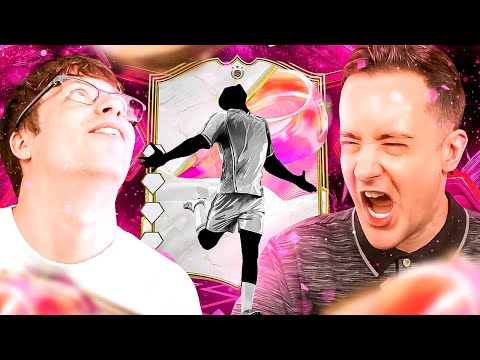 INSANE FUTTIES LUCK ON SUPER SUNDAY!! - FC 25 Pack Opening