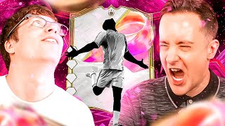 INSANE FUTTIES LUCK ON SUPER SUNDAY!! - FC 25 Pack Opening
