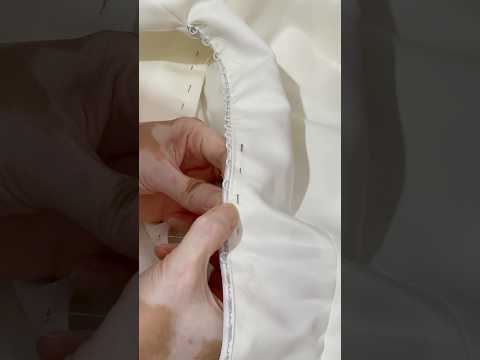 Sewing & Pattern Making Tutorial × How to Make a Dress × How to Sew × Sewing Tips  × Sewing Pattern