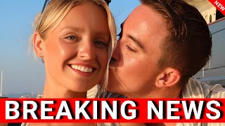 Daisy Kent & Boyfriend Reveal Surprise New Family Member!"