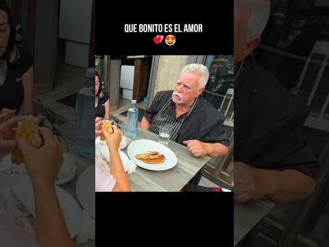 Qué bonito es el amor ❤️🥰 • #arrozydesgracias #twitch #cocina #amor