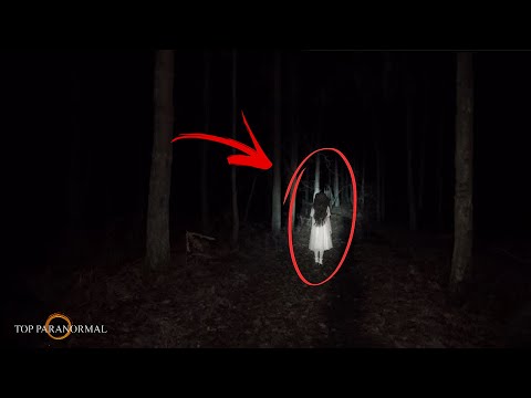 5 Misteriosos y Extraños Sucesos Captados en Cámara Parte 19 /Fantasmas y Criaturas TERROR REAL 2024