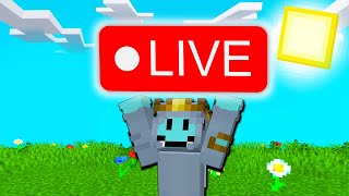 Livestream nè anh em