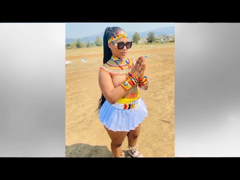 Umemulo Ceremony | Zulu Culture