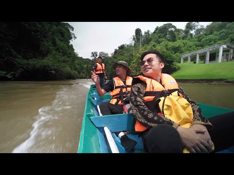 Travelogue - Temburong Episode 2 (Part 2 of 2)
