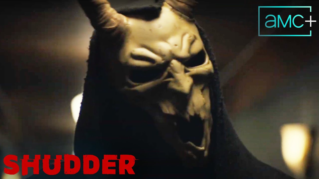 Hell Motel Fragman önizlemesi