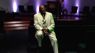FGHT Houston: Godly Fatherhood (Testimony Tuesday)