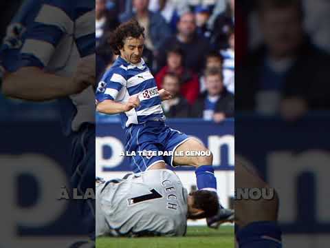 🤯 Le match qui a changé la vie de ce gardien de but…