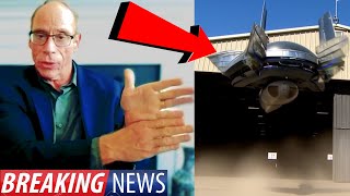 🚨BREAKING NEWS!🚨 Bombshell Information The World Is Not Ready For! Dr. Greer Special REPORT!