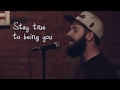 Exploring the Themes of Fear in Spoken Word Poetry
