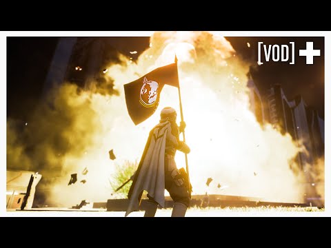 The Most Patriotic Helldivers 2 Video on my Channel [SMii7Y VOD]