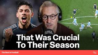 How Dire Would It Have Been For Madrid If They Lost?