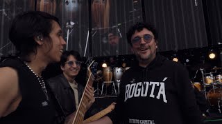 Vlog | Opening Act Andrés Cepeda El Campín 2024