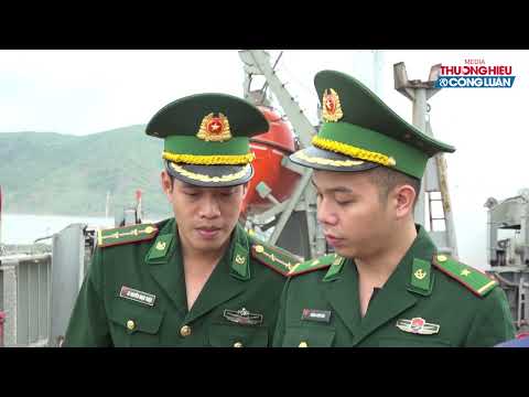BĐBP tỉnh Bình Định: Tăng cường phòng chống khai thác IUU, buôn lậu và gian lận thương mại