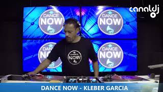 DJ KLEBER GARCIA - PROGRAMA DANCE NOW - 23.08.2025