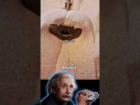 Physics Are Amazing.#physics #física #experiment #science