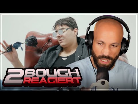 LACAZETTE - XOX // 2Bough REACTION