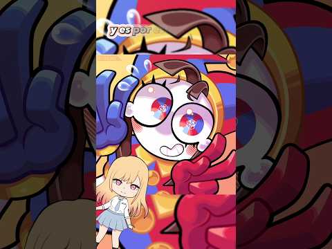 5 COSAS QUE NO SABIAS DE POMNI! ? the amazing digital circus // Curiosidades anime y animación