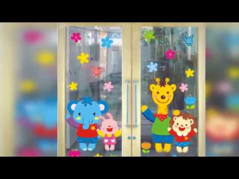 Door decorating ideas for kindergarten classroom How...