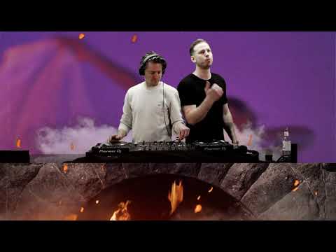 Firebeatz & Friends Tribute 2021