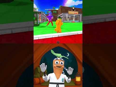 ME QUEDÉ SIN DINERO 💲 PERO CONSIGO ROBAR UN MEME