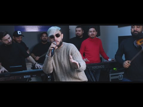 Nikolas - Esti femeie de succes (LIVE)