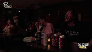 KRISTIAN REIMER • HOSTS OPEN MIC LIVE  • 3RD SEPTEMBER 2026