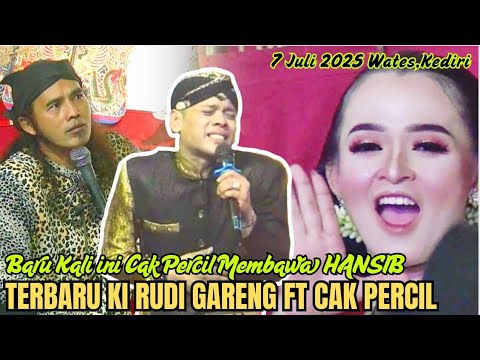 TERBARU FULL LIMBUKAN KI RUDI GARENG FT CAK PERCIL CS Semanding,Tawang,Wates,Kediri