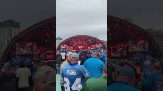 NFL Draft 2024 was Fire!