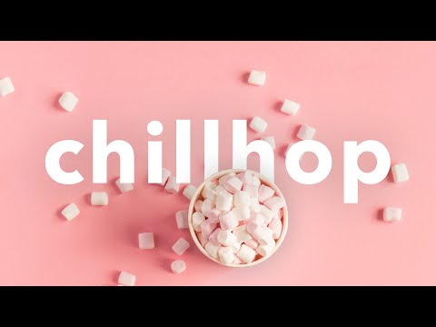 &#127852; Chill Vlog Happy Lofi Beat No Copyright Free Background Music for Video | Marshmallow by Lukrembo