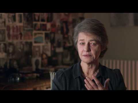 Charlotte Rampling and Andrew Haigh on Acting in 45 YEARS
